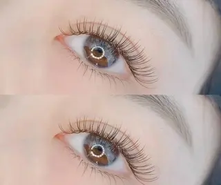 マツエク・マツパ INF ネイルサロンのネイルデザイン