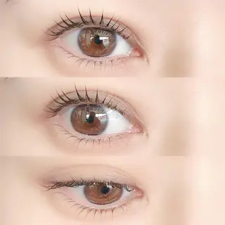 マツエク・マツパ eyelash    CITA（チタ）所属・eyelash CITA（チタ）のマツエク・マツパデザイン