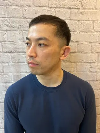 ショート おおしろ ふくしのヘアスタイル