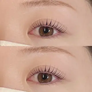 マツエク・マツパ Nakajima_ Wasのマツエク・マツパデザイン