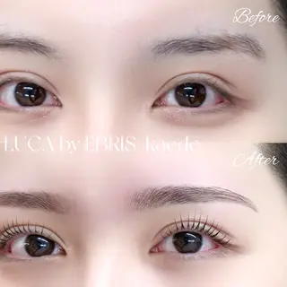 アイブロウ KAEDE☾ 浦和/まつ毛&眉毛のマツエク・マツパデザイン