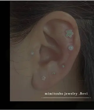 Bevi salonのその他イメージ