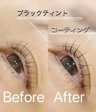 マツエク・マツパ Zina 船橋北口/1zumiのマツエク・マツパデザイン