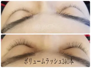 メンズ マツエク・マツパ DxD ディーディの眉毛・アイブロウイメージ