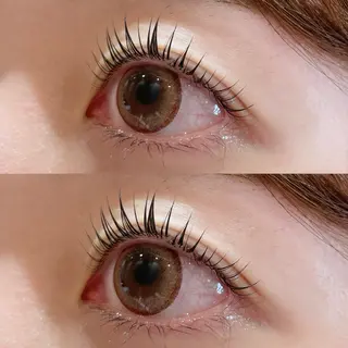 マツエク・マツパ yoshie🕯️ 新宿/まつ毛パーマのマツエク・マツパデザイン