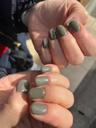 ネイル . unffのネイルデザイン