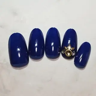 ネイル 博多ネイル ｍｉｍｉのネイルデザイン