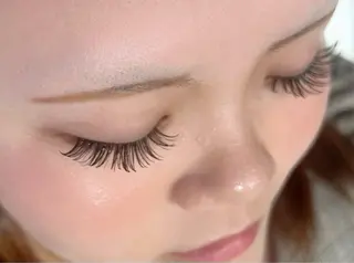 マツエク・マツパ 齊藤 瑞季のマツエク・マツパデザイン