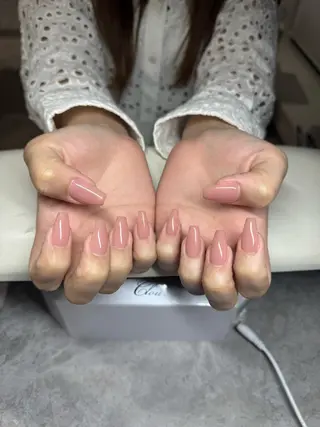 ネイル IROHA NAIL 北村菜帆のネイルデザイン