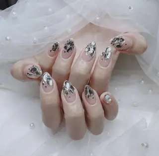 ネイル nail ONE🤍のネイルデザイン