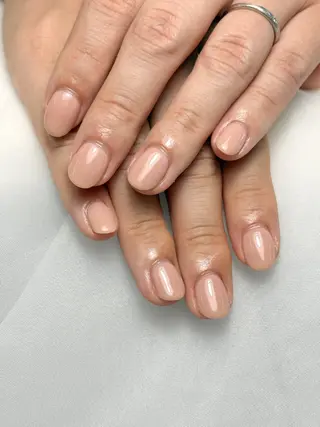 ネイル Nail salon And.所属・Osanai Hinakoのネイルデザイン