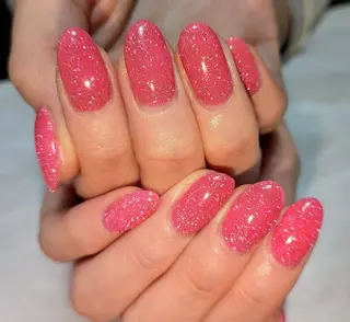 ネイル eyelash GIZELE ひばりヶ丘店【ジゼル】所属・Mizusawa Azumiのネイルデザイン