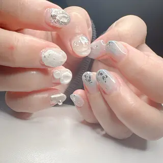 ネイル CHERIMO【lalaLaLa】所属・CHERIMO シェリモのネイルデザイン