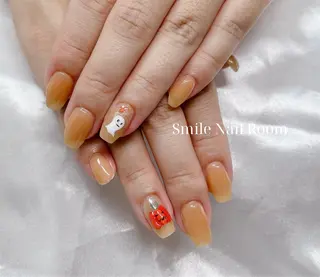 ネイル Smile Nail Roomのネイルデザイン