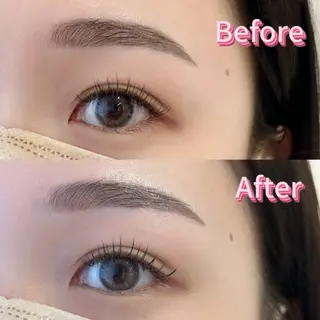 マツエク・マツパ Aranasalon ☘️はるか☘️のマツエク・マツパデザイン