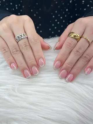 ネイル MIHANAネイル 西川口のネイルデザイン