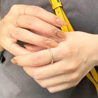 ネイル woo maiのネイルデザイン