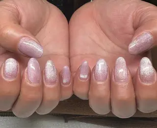 ネイル 華~Hana~所属・シェービング＆ ネイル華~Hana~のエステ・リラクイメージ