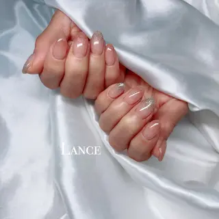 ネイル Lance nailのネイルデザイン