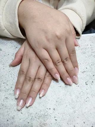 ネイル ka yuのネイルデザイン