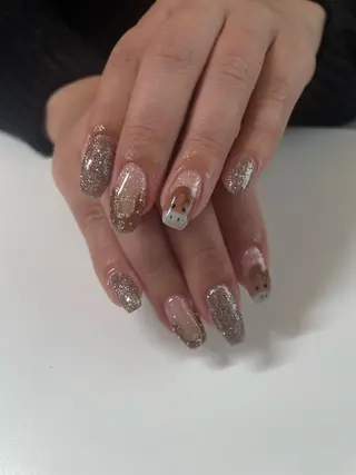 ネイル ulu🌼 nanaのネイルデザイン