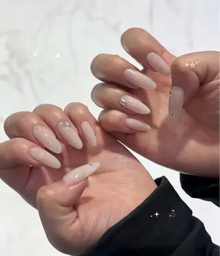 ネイル Lovin Maoのネイルデザイン