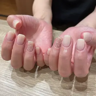 ネイル liberté所属・liberté🫧 新小岩のネイルデザイン