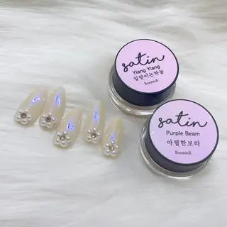 ネイル lulula ricoのエステ・リラクイメージ