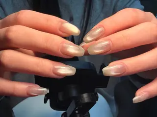 ネイル MAOMAO ANA.CHUOのネイルデザイン