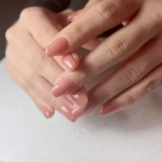 ネイル tete. teruyoのネイルデザイン