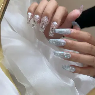 ネイル A.sister所属・nail salon 《A.sister》のネイルデザイン
