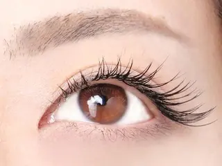 マツエク・マツパ プランドール スタッフのマツエク・マツパデザイン