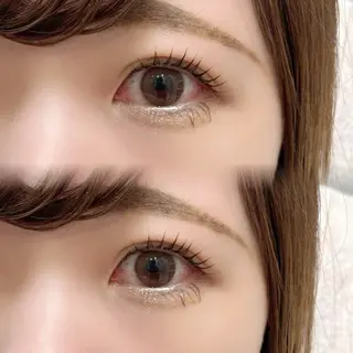 マツエク・マツパ Ayumi.dre 🌸Y《2階》のマツエク・マツパデザイン