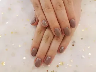 ネイル 上福岡 らんらんのネイルデザイン