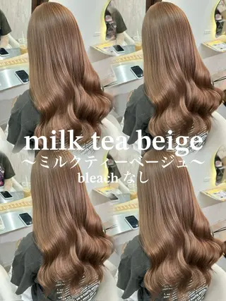 ロング カラー 池袋メンズ指名率 No.1飯塚✂️のヘアスタイル