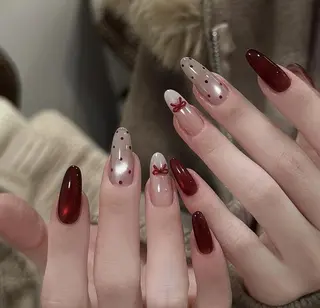 ネイル N.one minaのネイルデザイン