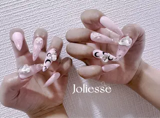 ネイル Joliesse nail salonのネイルデザイン
