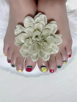 ネイル ネイル・エステサロンUILANI所属・ネイル・エステサロン UILANIのネイルデザイン