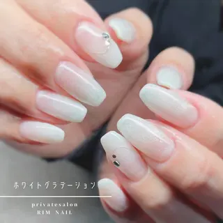 ネイル RIMNAIL リムネイルのネイルデザイン