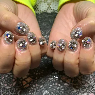 ネイル J terrace Nailのネイルデザイン