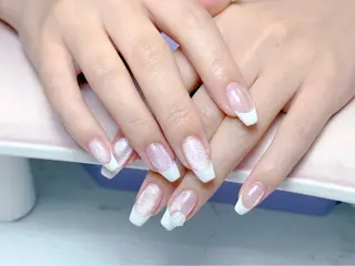 ネイル 小島 千尋のネイルデザイン