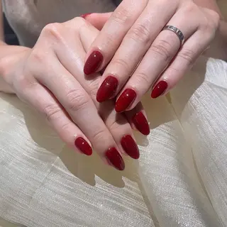ネイル Any nail新大久保店のネイルデザイン