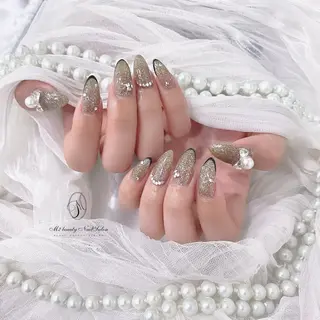 ネイル M2 beauty Mayuのネイルデザイン