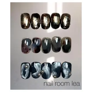 ネイル nailroom leaのネイルデザイン