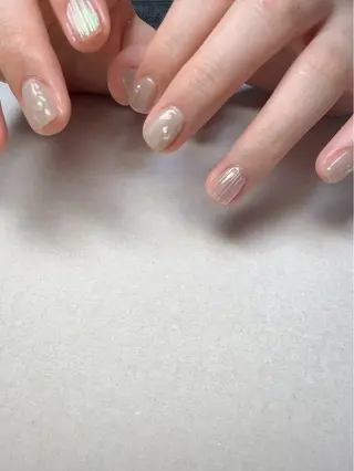 ネイル irooo 21のネイルデザイン