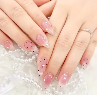 ネイル Basic 川越のネイルデザイン