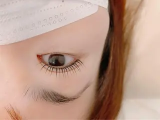 マツエク・マツパ EARTH土浦 菊地のマツエク・マツパデザイン