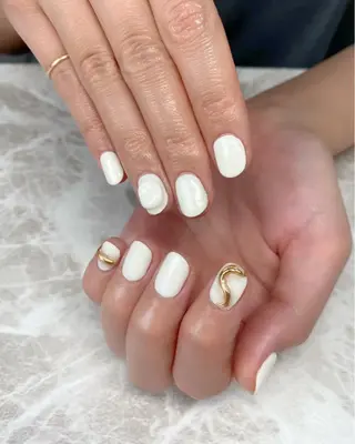 ネイル ゆぴねいる所属・ゆぴねいる yupinailのネイルデザイン