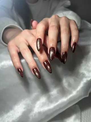 ネイル nailroom‪ sb‪‪𓈒𓂂𓏸のネイルデザイン