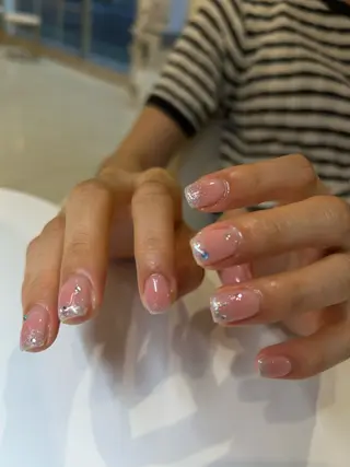 ネイル Uzuki ／ROCCOnailのネイルデザイン